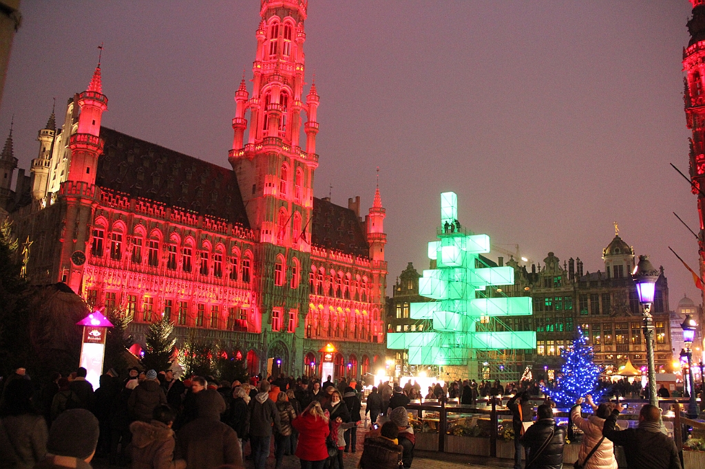 Bryssel 28 november - 1 december 2012 (162)